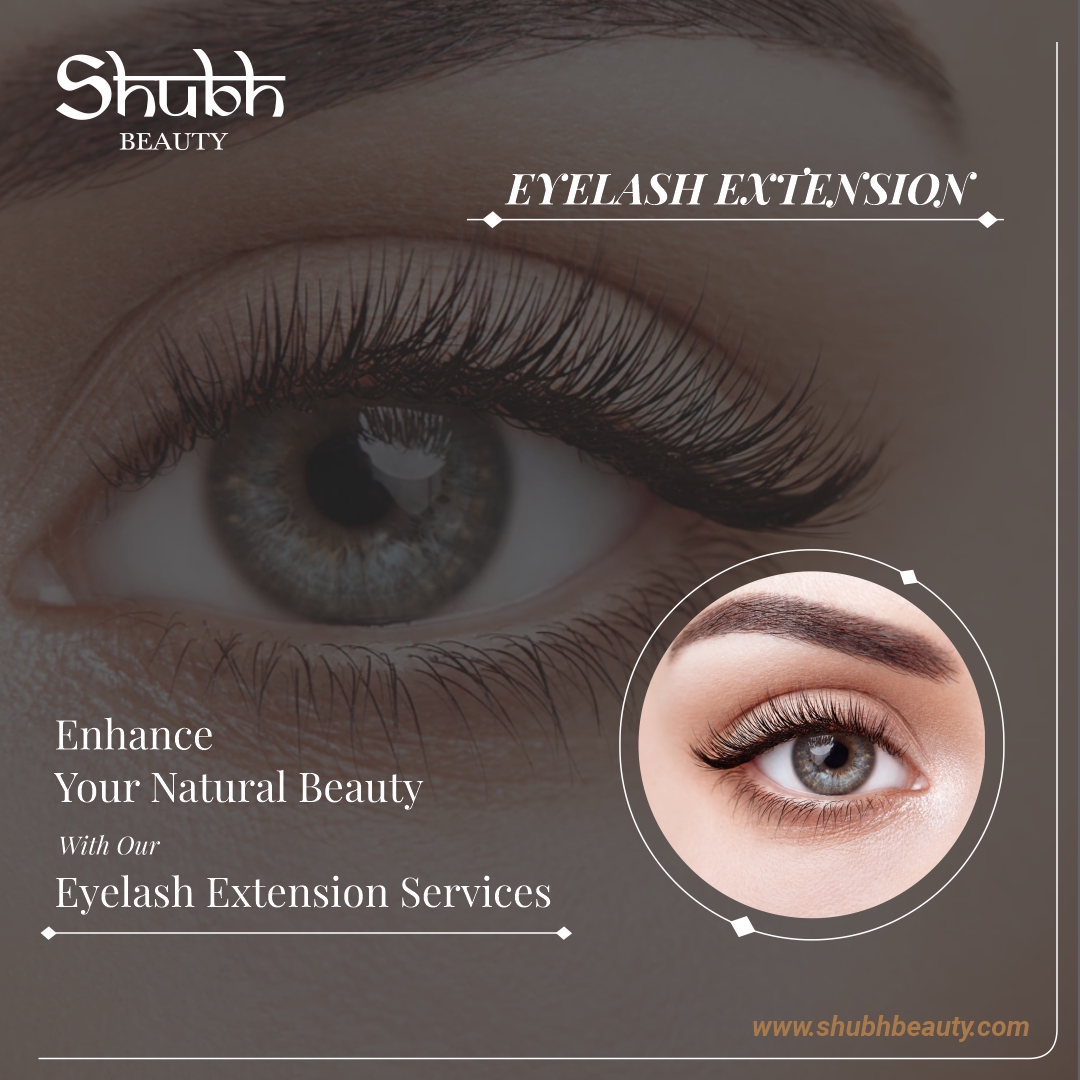 We add to your natural beauty, to bring your best self!
.
.
.
#EyeLashExtension #NaturalBeauty #EnhanceYourBeauty #BeautyEnhancement #SelfLove #BeautyTransformation #ShubhBeauty