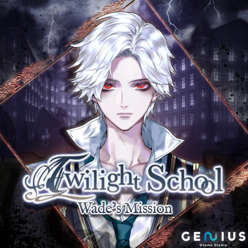 Genius Otome on X: 🧛‍♂️Announcing Monstrous Cravings — Season