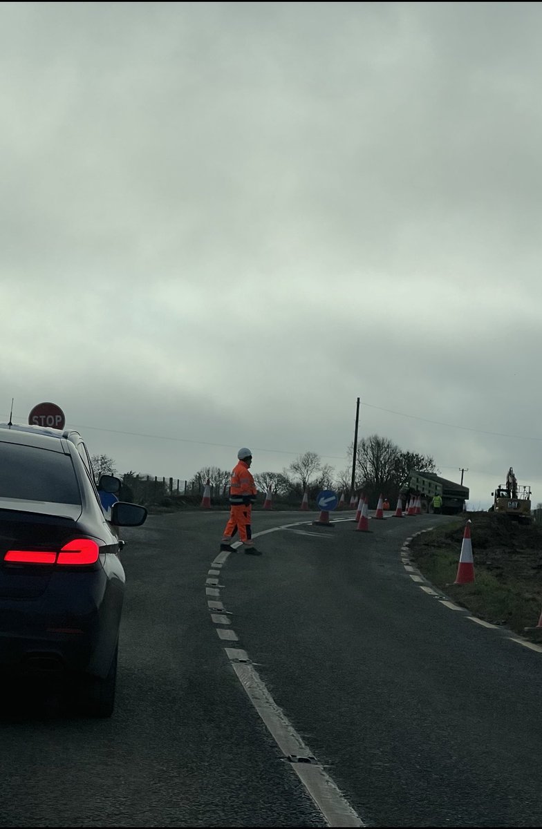 The unsung heroes of our time:  they face hail, rain or snow to keep us safe on our roads. ⁦<a href="/aaroadwatch/">The AA Ireland</a>⁩ ⁦<a href="/corkbeo/">Cork Beo</a>⁩ ⁦<a href="/CorkSafetyAlert/">Cork Safety Alerts</a>⁩