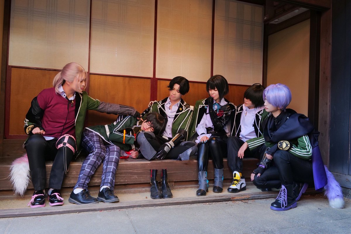 haruta_0310's tweet image. 【cosplay/刀剣乱舞】
未熟なわたしは 夢をみる
Photo:外山さん(@toyamaam)
#上洛まつり
#太秦上洛まつり