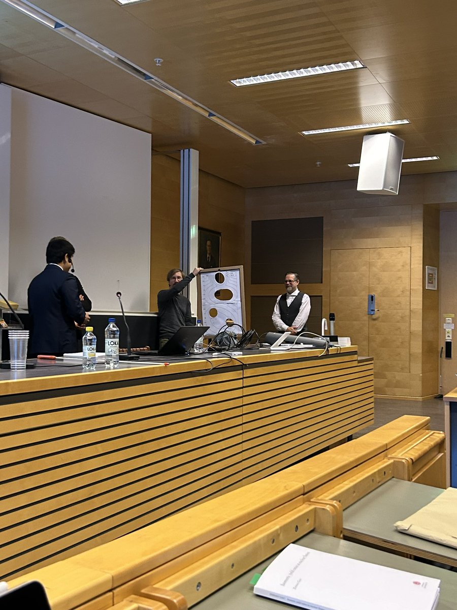 Rebeca Gonzalez Suarez tweet media