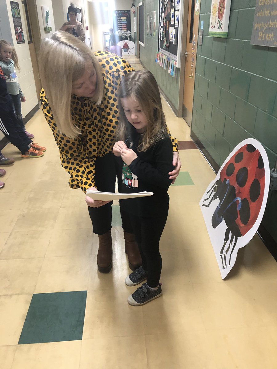 principaldupree's tweet image. Our bucket fillers are showing respect and kindness at school!