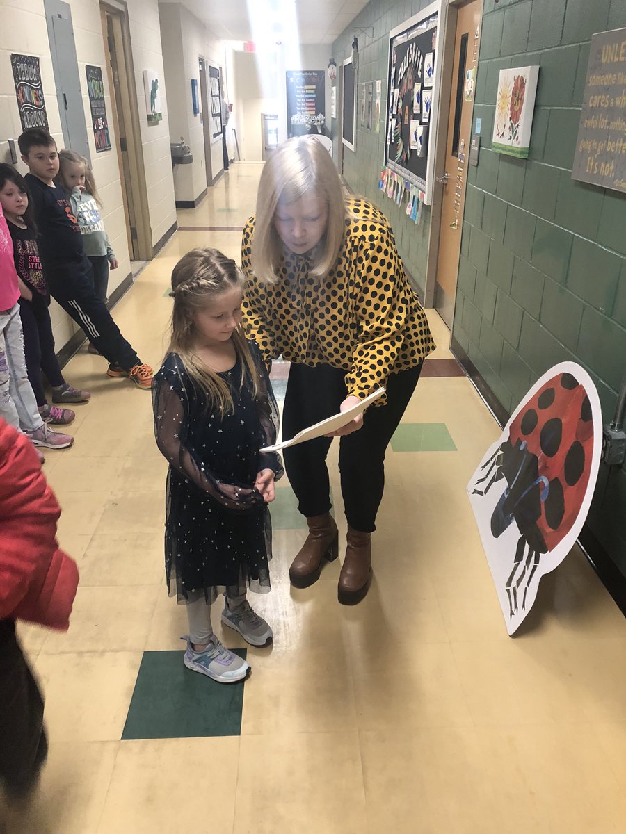 principaldupree's tweet image. Our bucket fillers are showing respect and kindness at school!