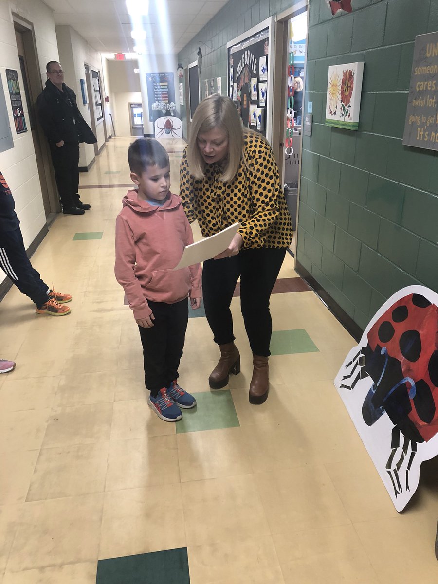 principaldupree's tweet image. Congratulations to our students for being recognized for their positive character traits!