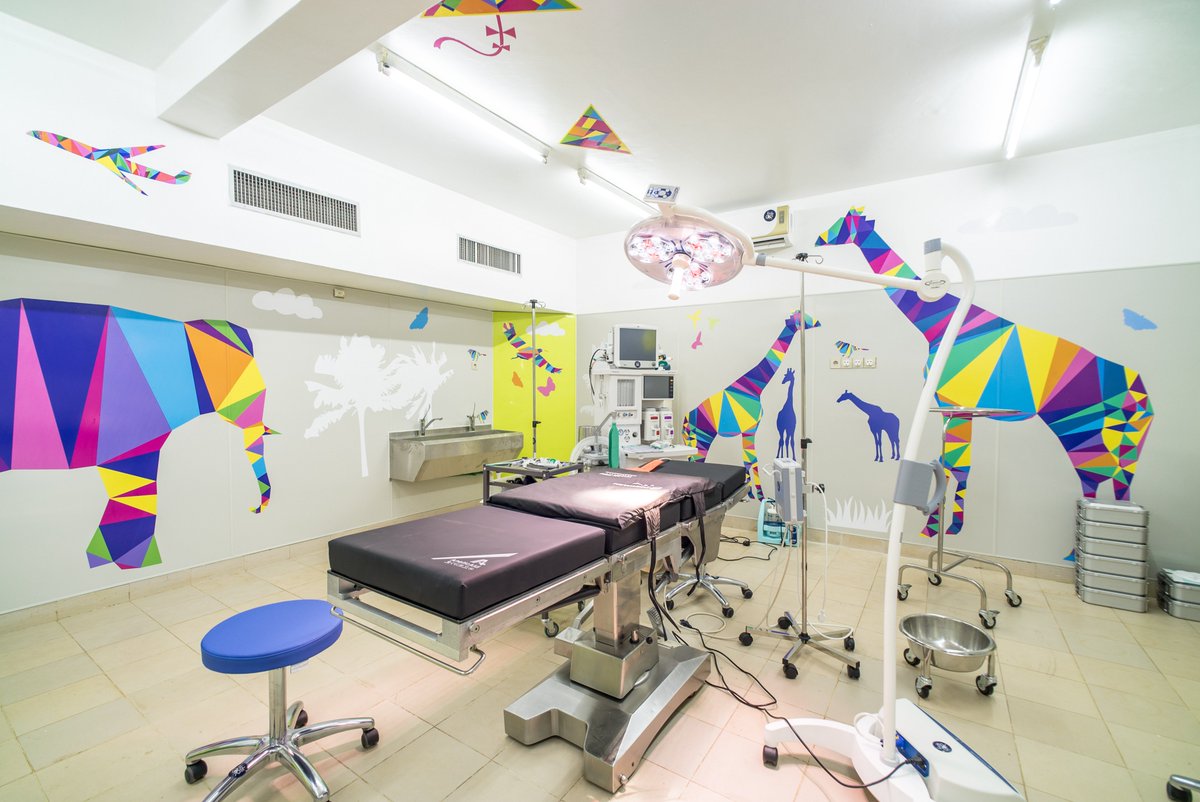 Kids Operating Room (@kidsoperating) on Twitter photo "Before, surgery was difficult & carried a higher risk of complication. We now have the right tools & equipment." 💙
📍 Dr. <a href="/edntaganda/">Edntaganda</a>, Paediatric Surgeon in Rwanda.
It's a pleasure to catch up with partner surgeons & hear how our support is helping their life-saving work. 🙌 "Before, surgery was difficult & carried a higher risk of complication. We now have the right tools & equipment." 💙
📍 Dr. <a href="/edntaganda/">Edntaganda</a>, Paediatric Surgeon in Rwanda.
It's a pleasure to catch up with partner surgeons & hear how our support is helping their life-saving work. 🙌
