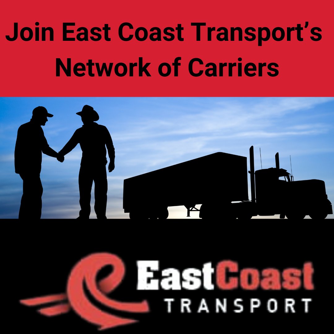 ect3pl's tweet image. Trusted partners for over 40 years. Join our network and experience the difference 🤝
eastcoasttransportllc.com/about/carriers/
✅ Competitive rates
✅ 24/7 support
✅ Dedicated staff
✅ Vast shipper network
#CarriersWanted #Jobs #Trucking #ECT