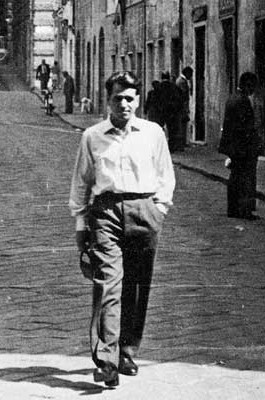 #OtD 15 Dec 1969 anarchist railway worker and former partisan, Giuseppe Pinelli, was murdered by police in Milan. He had been arrested in the wake of the bank bombing by fascists and the state, which was subsequently blamed on the left libcom.org/history/pinell…