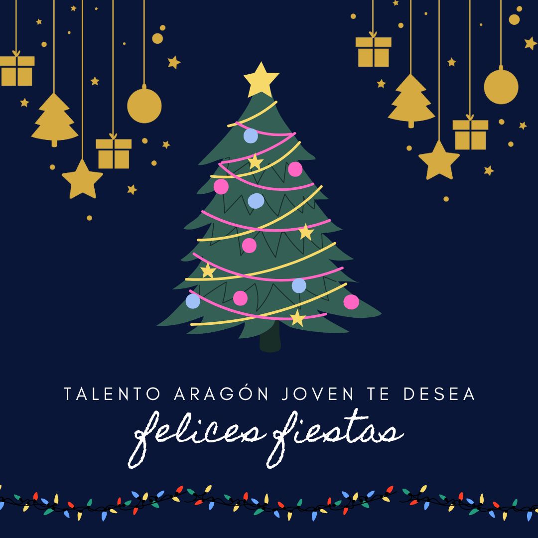 Talento Aragón Joven tweet media