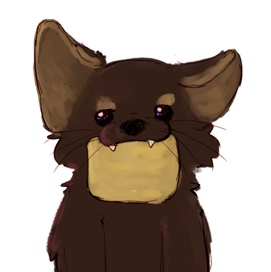 pawfunk_'s tweet image. butter fiend