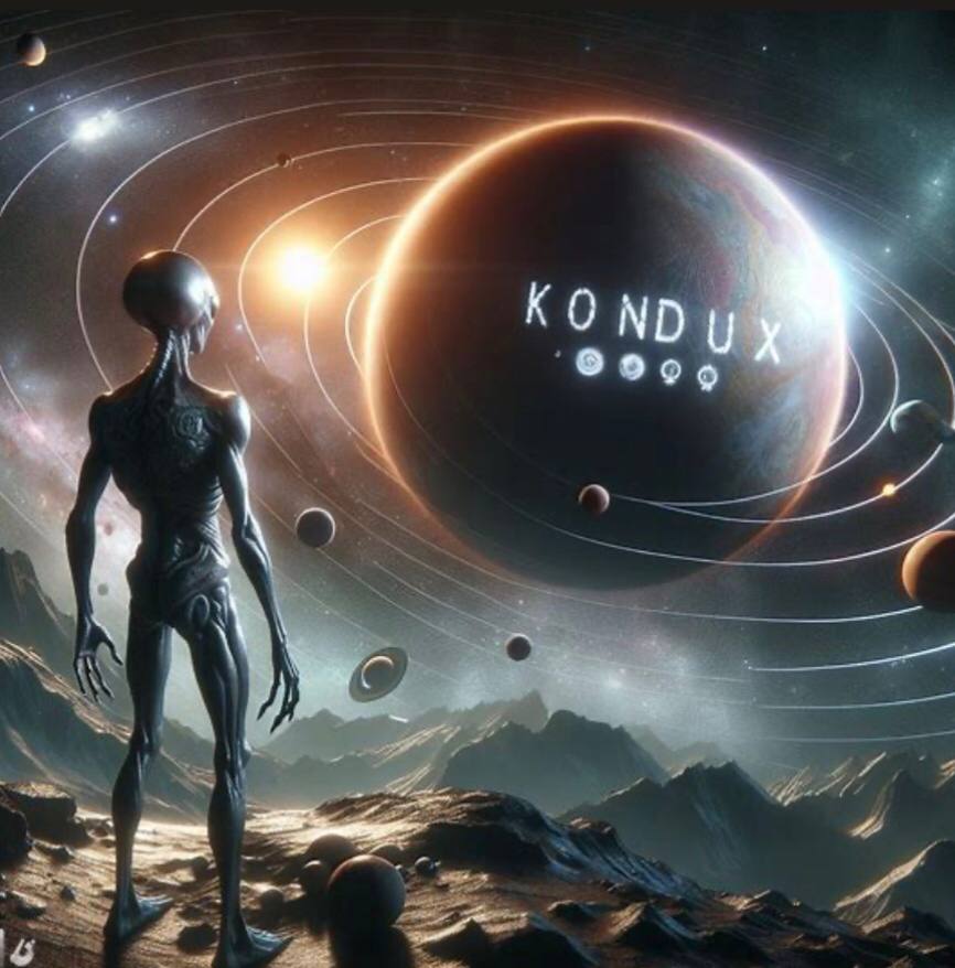 DejusEdvinas's tweet photo. @ChadCaff Completly agree, that's why biggest holding is $kndx, currently it's 9M Marketcap, it has started it's journey right after last bull run, so it hasn't seen a full cycle.
It has been building non stop last 2 years using #nvidia technologies and so far has built huge #metsverse https://t.co/rikZkZTAPo