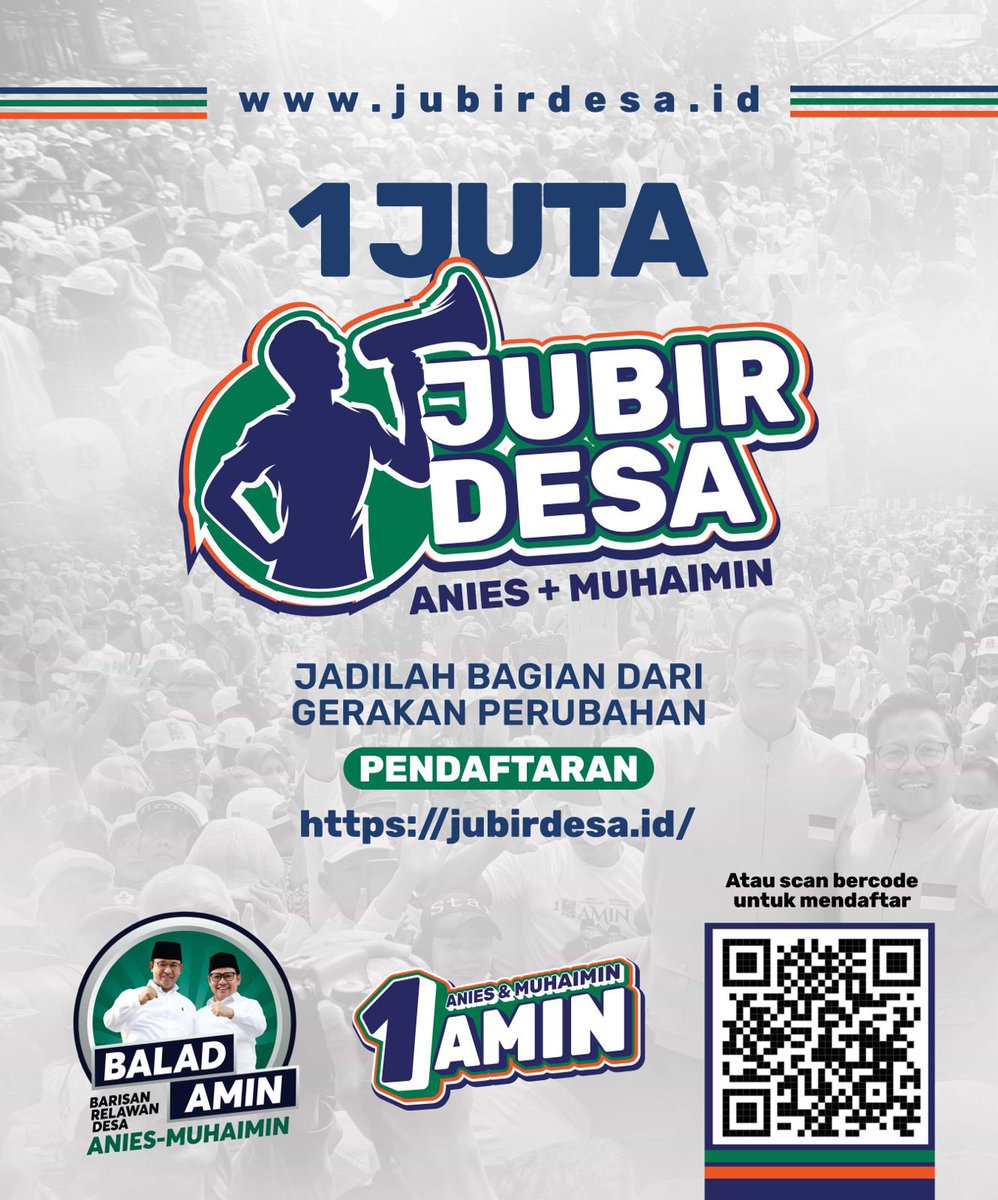 Kang Iwan Cinta Desa tweet media