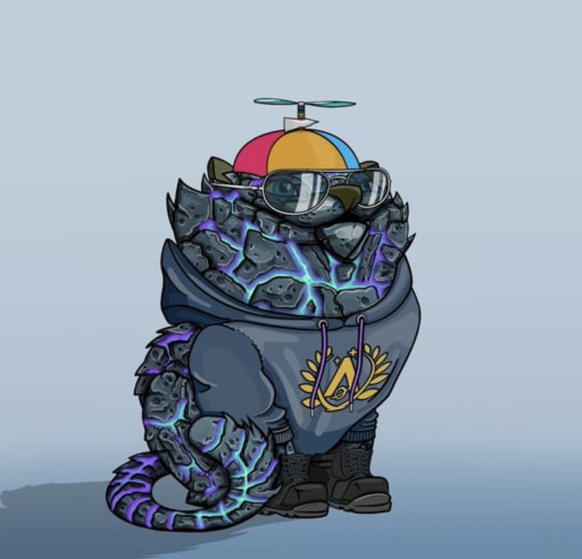 rabb1ts_ (@rabb1ts_) on Twitter photo Huge Congratz to the <a href="/AEPLifeForm/">AEP Life Form</a> Team. Mint is now sold out!
Proud to be part of <a href="/aephia/">Aephia Industries</a> gang. My little TUFA will be my loyal companion from now on🫶
#staratlas #aep #aephia Huge Congratz to the <a href="/AEPLifeForm/">AEP Life Form</a> Team. Mint is now sold out!
Proud to be part of <a href="/aephia/">Aephia Industries</a> gang. My little TUFA will be my loyal companion from now on🫶
#staratlas #aep #aephia