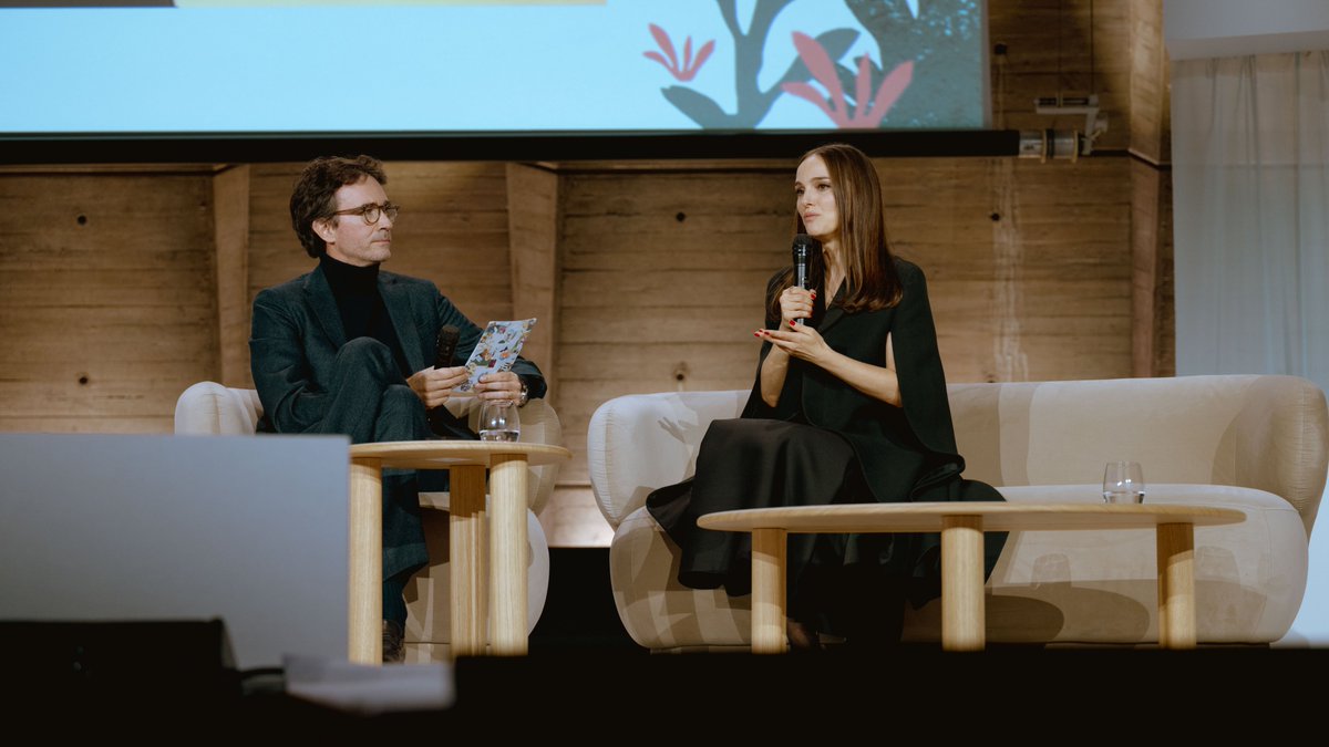 At the LIFE 360 Summit, LVMH announces the first results of its environmental strategy and sets its sights on reducing its scope 3 by announcing a new action program: LIFE 360 Business Partners. Learn More: lvmh.com/news-documents… #LVMH #LIFE360