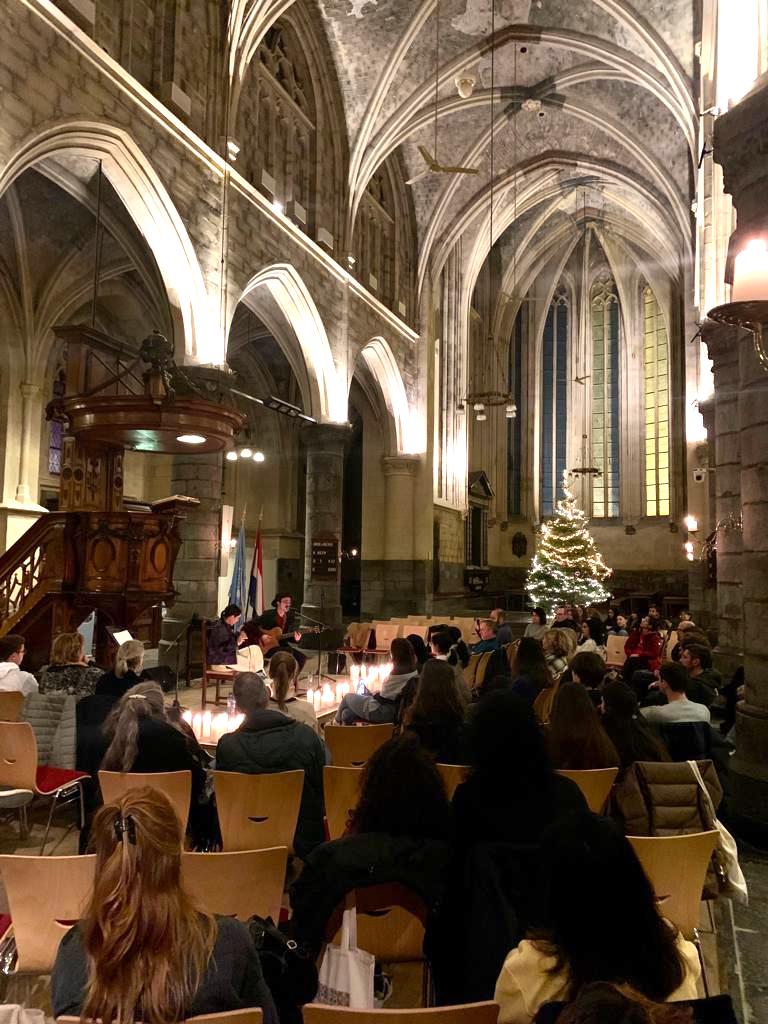 United Nations University - MERIT tweet media