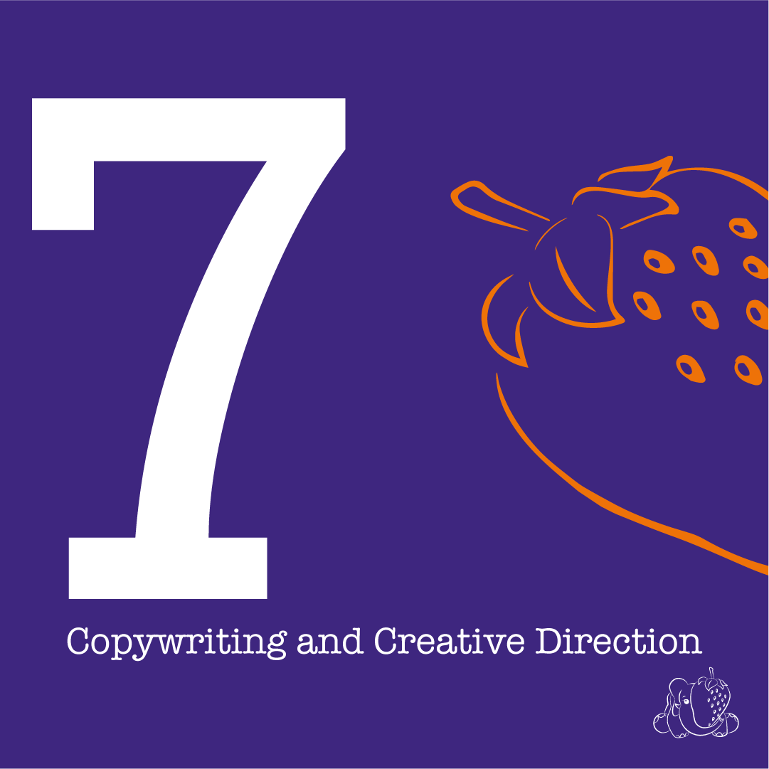 There’s a process, that if followed and controlled, will change the way your customers engage and react to your brand.
bluestrawberryelephant.com/copywriting-cr…

#communication #creative #creativewriting #adcopy #advertising #engagement #returnoninvestment