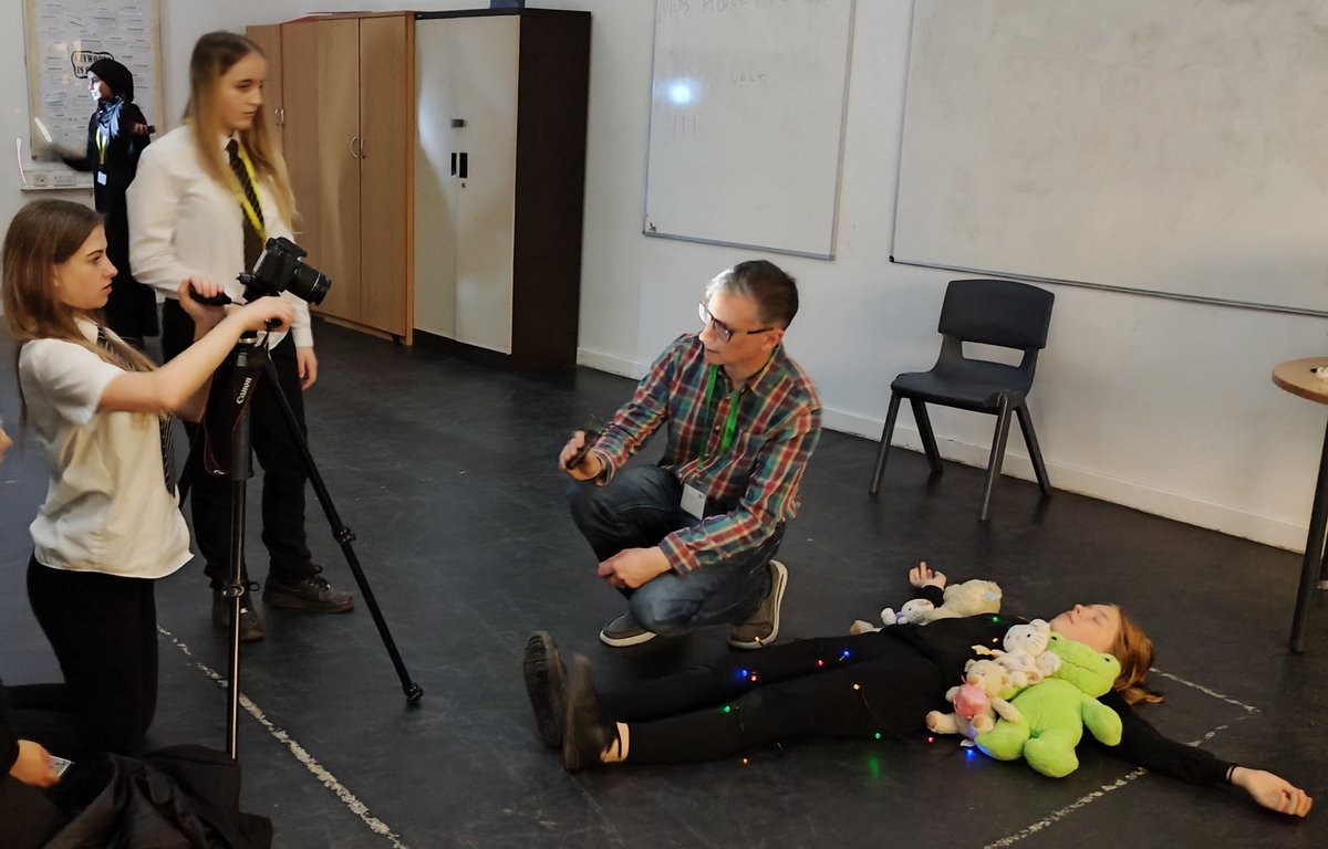 ADT@DerbyMoor tweet media