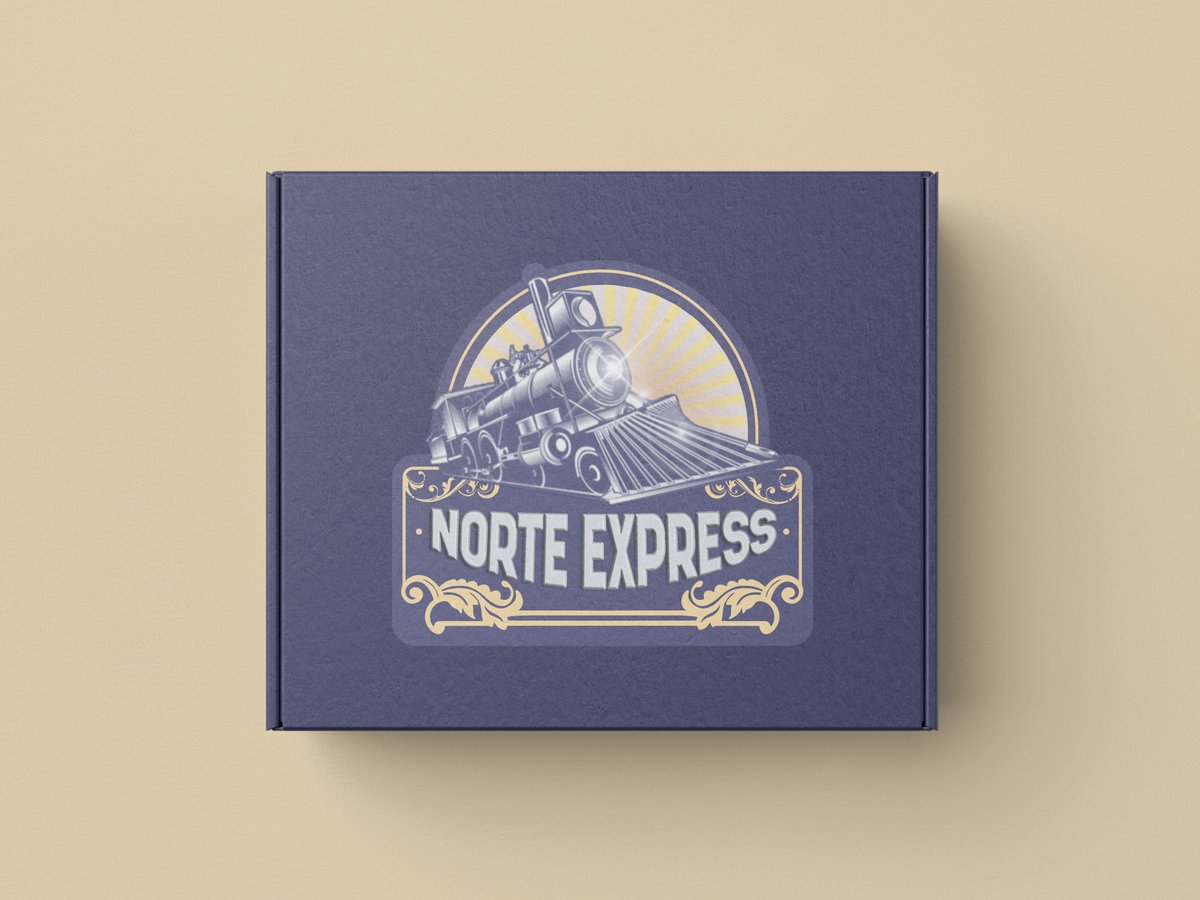 NotreExpress's tweet image. ㅤ
Hadiah ini kami persembahkan kepada penumpang Norte Express. Terima kasih telah mempercayakan layanan kereta kami dan turut menjaga kenyamanan. Semoga perjalanan bersama kami dapat memberi kesan menyenangkan. 🚂

[ tinyurl.com/NE-GIFTS3 ]
ㅤ