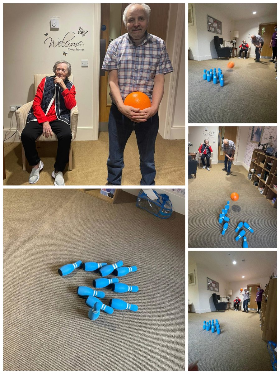 Orchard Gardens Care Home Eastleigh Anchor