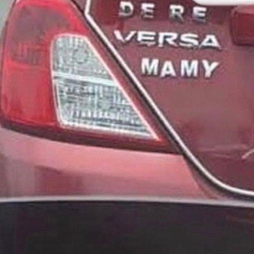 MexicoMagico's tweet photo. ¿Qué VERSA te representa más? 🤔 https://t.co/t80oto8yzX