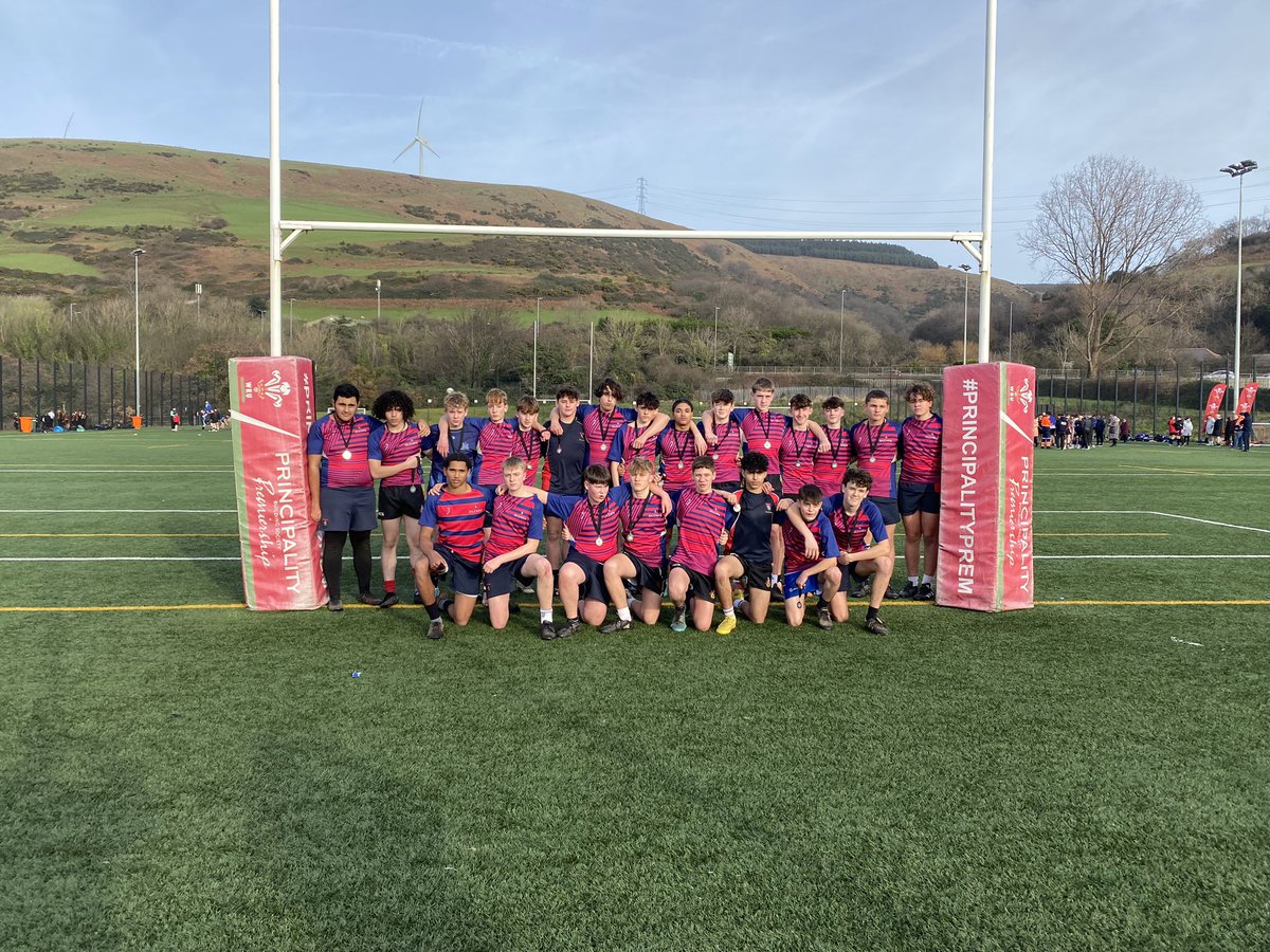 Olchfa PE (@olchfapedept) on Twitter photo Tough loss in the bowel final this morning. Boys came up short against a strong <a href="/bryntegrugby/">Brynteg School Rugby</a> team. Diolch <a href="/stefanandrews14/">stefan andrews</a> for organising. Tough loss in the bowel final this morning. Boys came up short against a strong <a href="/bryntegrugby/">Brynteg School Rugby</a> team. Diolch <a href="/stefanandrews14/">stefan andrews</a> for organising.
