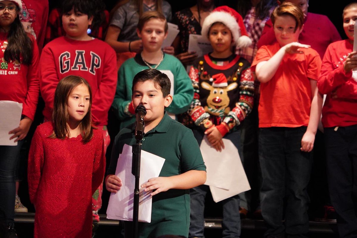 Timberline PTA (@timberlinepta) on Twitter photo Coro de Timberline/ Timberline鈥檚 Choir <a href="/tesleads/">Tessie Agim</a> #tesleads #tobystigers #tigresdetoby Coro de Timberline/ Timberline鈥檚 Choir <a href="/tesleads/">Tessie Agim</a> #tesleads #tobystigers #tigresdetoby
