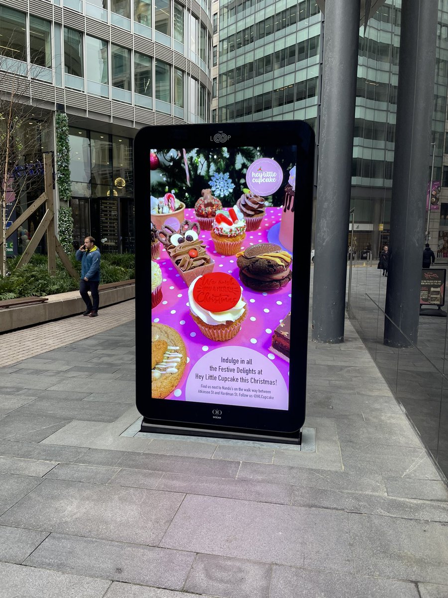 And just like that we have a digital ad <a href="/Spinningfields/">Spinningfields</a>