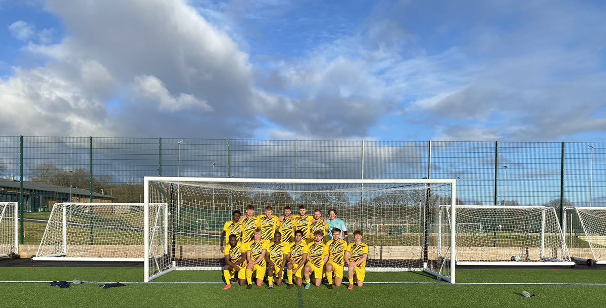 ⚽️ | Men’s Football

Mens Regional Trials took place this week, which were held in both Bath and Leeds. With over 150 student athlete nominations, the day proved to be a huge success.

Well done to all student athletes competing across both regions..