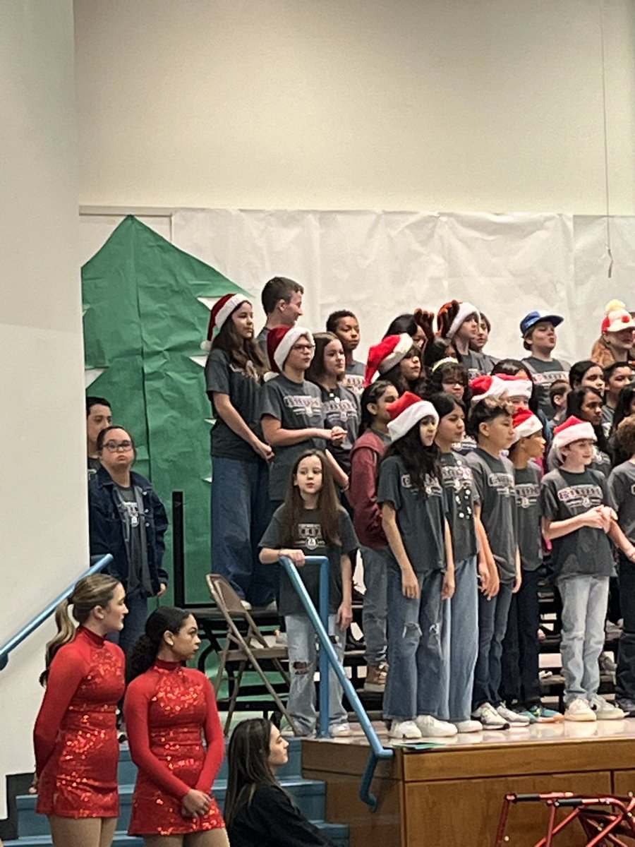 BHC Elementary tweet media