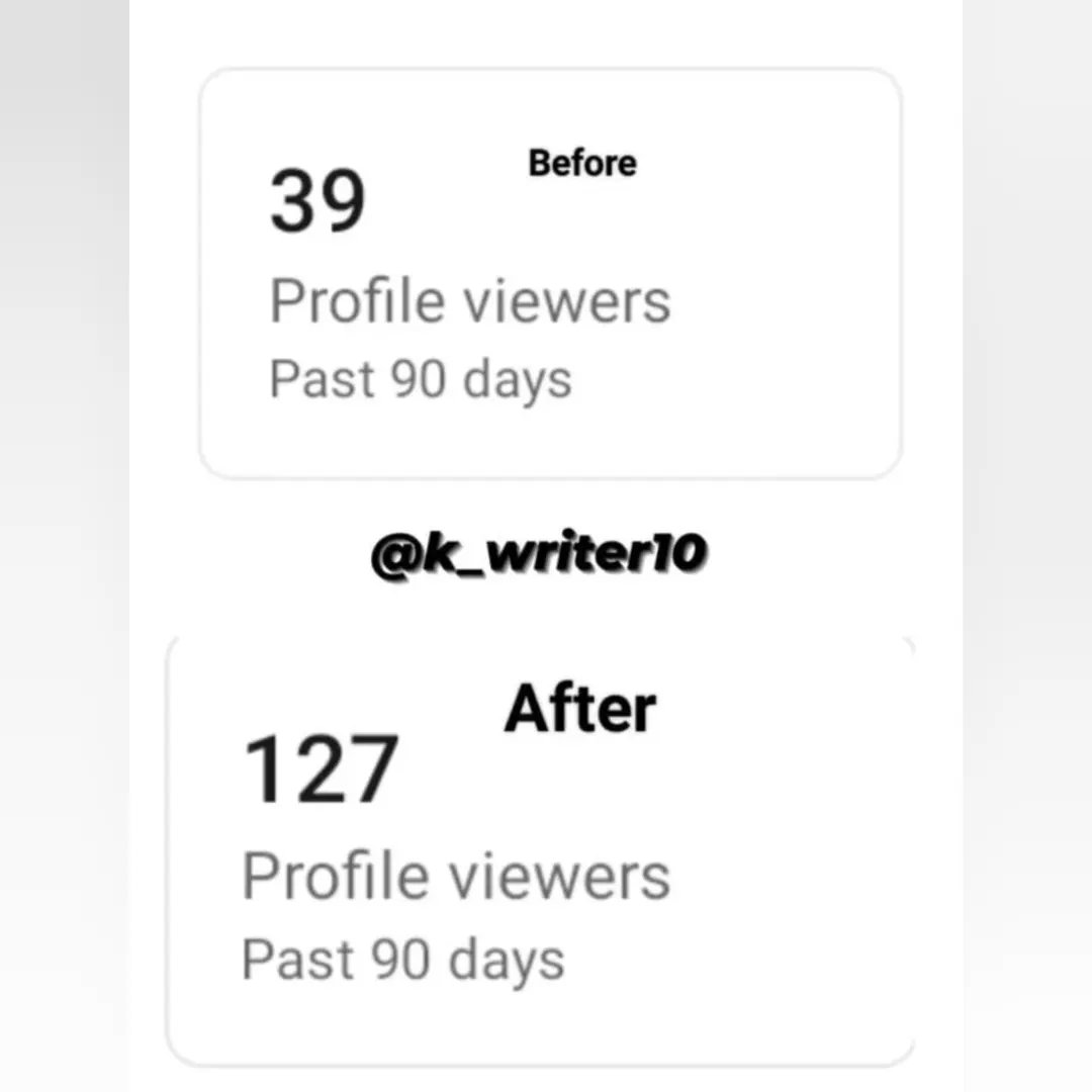 __digitalmarket's tweet photo. Worth Reading!

The below showcases client testimonials, indicating a remarkable growth in LinkedIn impressions and profile views over one month—from 55 impressions to an impressive 15,153, and 39 profile views to a notable 127. https://t.co/jCfN8ZaF4P