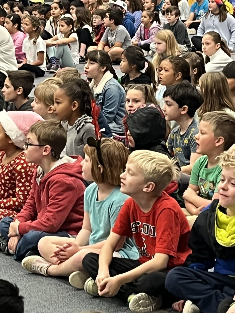 WMS Band is so awesome!