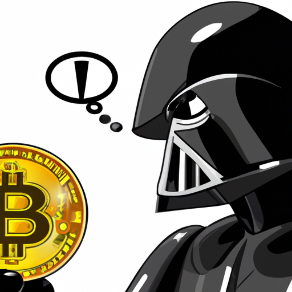 twitchMLOWMAN's tweet photo. Check out this NFT on the Fone Network Marketplace

Open or Download Fone Network now:
#starwars #BTC #cryptoartist
#AIArtwork
#NFTCommunity #Art #CartoonArt  #NFTCollection
#rarable #nftcollector
Android: https://t.co/ZkALY6HvsE

iOS: https://t.co/3liu6WwFwD https://t.co/WeNRKHEo6x
