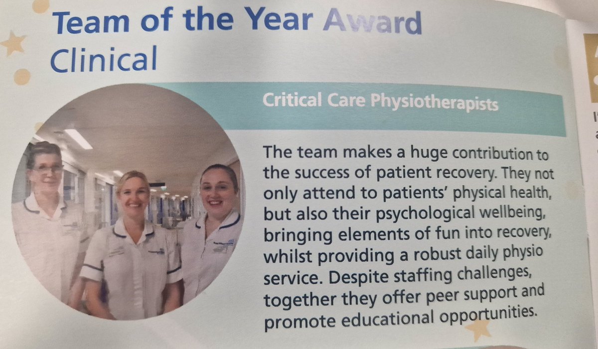 Royal Papworth AHPs (@papworthahps) on Twitter photo The <a href="/RoyalPapworth/">Royal Papworth Hospital NHS FT π</a> awards were fabulous last night. We had so many <a href="/PapworthAHPs/">Royal Papworth AHPs</a> shortlisted and were thrilled to celebrate with some winners. Here are our team members that were Highly Commended <a href="/Pippahales/">Dr Pippa Hales</a> <a href="/PapworthPhysio/">PapworthPhysio ππ³οΈβππ</a> <a href="/RoyalpapworthO/">RPH_OccupationalTherapists</a> <a href="/LiverDietitian/">Gillian Gatiss π</a> The <a href="/RoyalPapworth/">Royal Papworth Hospital NHS FT π</a> awards were fabulous last night. We had so many <a href="/PapworthAHPs/">Royal Papworth AHPs</a> shortlisted and were thrilled to celebrate with some winners. Here are our team members that were Highly Commended <a href="/Pippahales/">Dr Pippa Hales</a> <a href="/PapworthPhysio/">PapworthPhysio ππ³οΈβππ</a> <a href="/RoyalpapworthO/">RPH_OccupationalTherapists</a> <a href="/LiverDietitian/">Gillian Gatiss π</a>