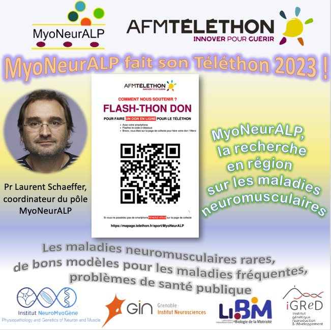 youtu.be/_4-EcPQjXyo?si… via <a href="/YouTube/">YouTube</a> 
Pr Schaeffer explique que soutenir la recherche sur les maladies neuromusculaires rares, c'est aussi aider à l'avancée des recherches sur les maladies fréquentes. 
Pour soutenir la recherche médicale : mapage.telethon.fr/sport/MyoNeurA…