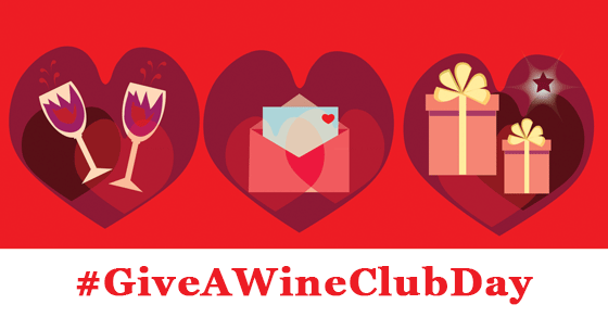 Celebrate National Give a Wine Club Day today!! wineclubgroup.com/national-give-… #wine #winelover #lastminutegifts
