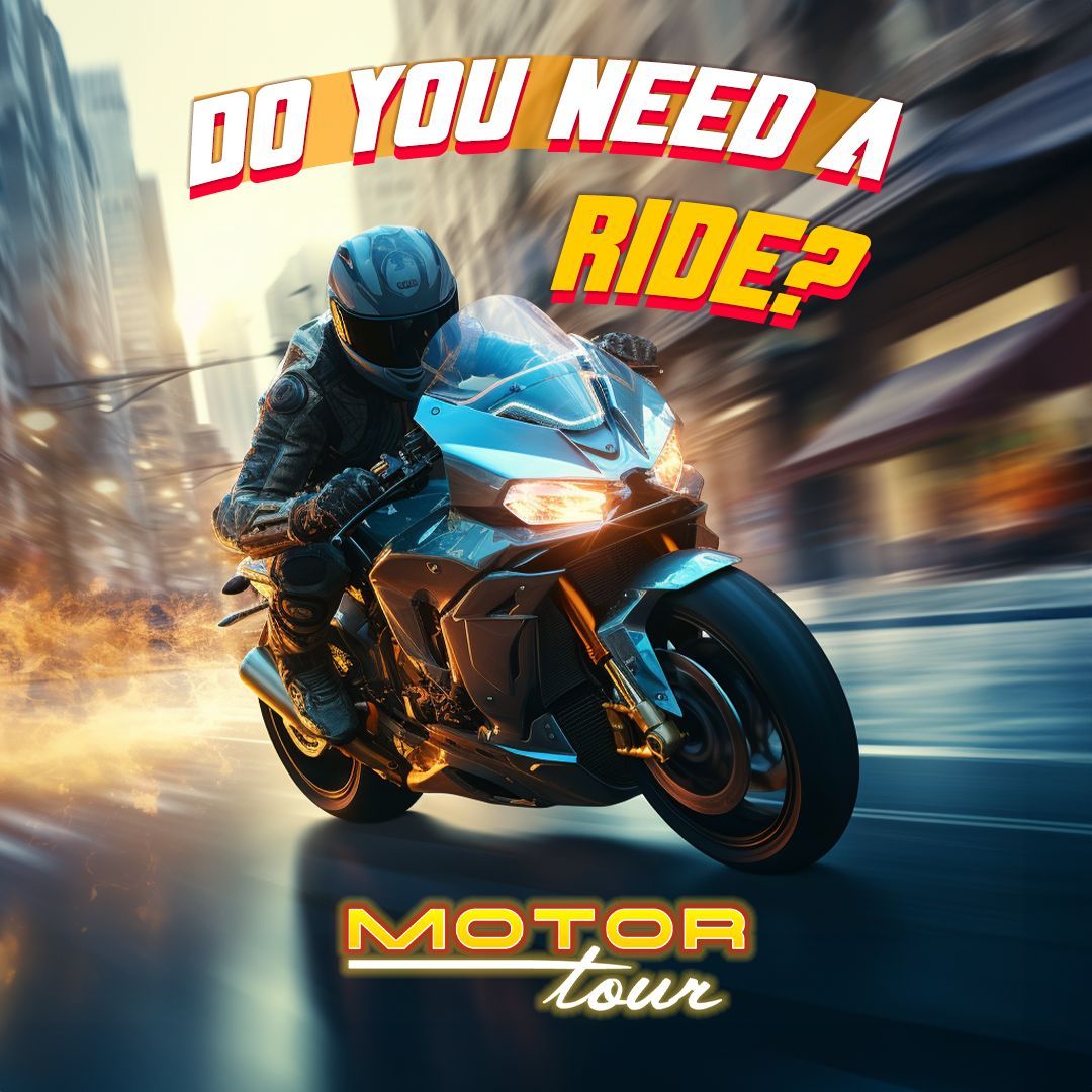 Today is Friday. Who Needs A Ride? 😎 

#tgifriday #fridaymood😎  #raceday #fridayfunday😎 #motorrace #motortour