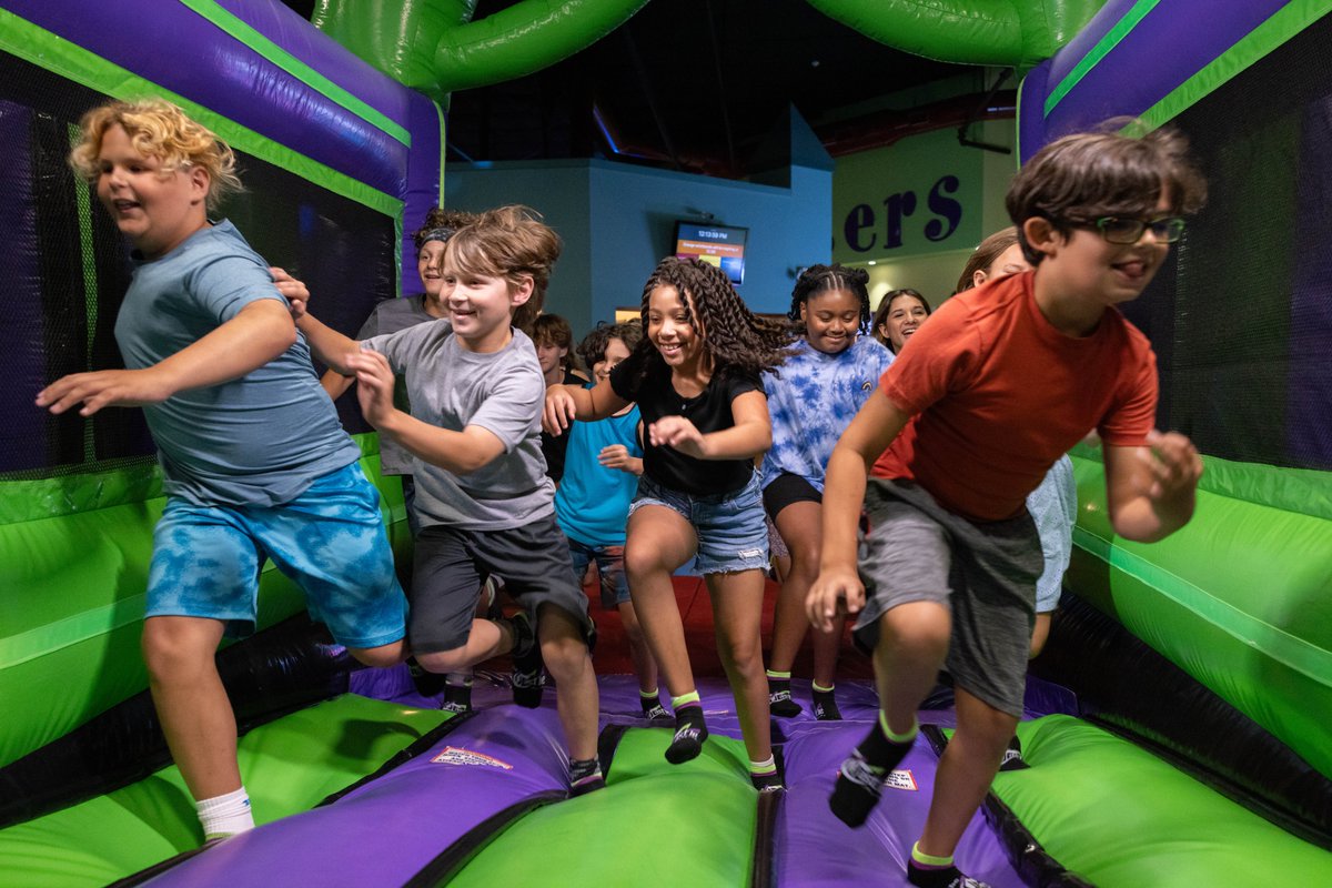 Family fun for everyone at <a href="/castlefuncenter/">Castle Fun Center</a> 💫

Fill your winter with fun activities!
⭐️ Two-level foam play area
⭐️ Laser Tag
⭐️ Rock Wall

Looking for more adventures? Get on the Orange
County Family Fun Trail! Sign up, earn points, receive
discounts &amp; win prizes! 🏆