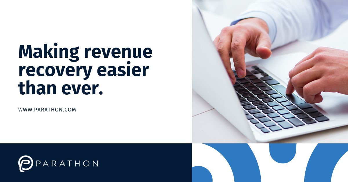 Learn how our innovative solutions are simplifying #revenuerecovery for hospitals of all sizes. 

Visit our website or give us a call at (630) 355-5220 for more information.