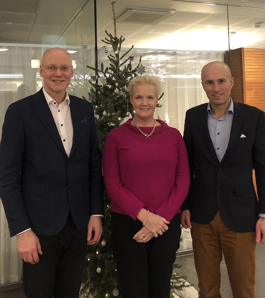 PIA (@piafi_fi) on Twitter photo Today we signed a contract between PIA (AFDA) and <a href="/messukeskus/">Helsingin Messukeskus</a> on #SecDDay. Stay tuned for January 2025! Today we signed a contract between PIA (AFDA) and <a href="/messukeskus/">Helsingin Messukeskus</a> on #SecDDay. Stay tuned for January 2025!