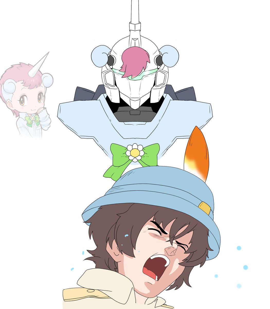 에이브람스 tweet media