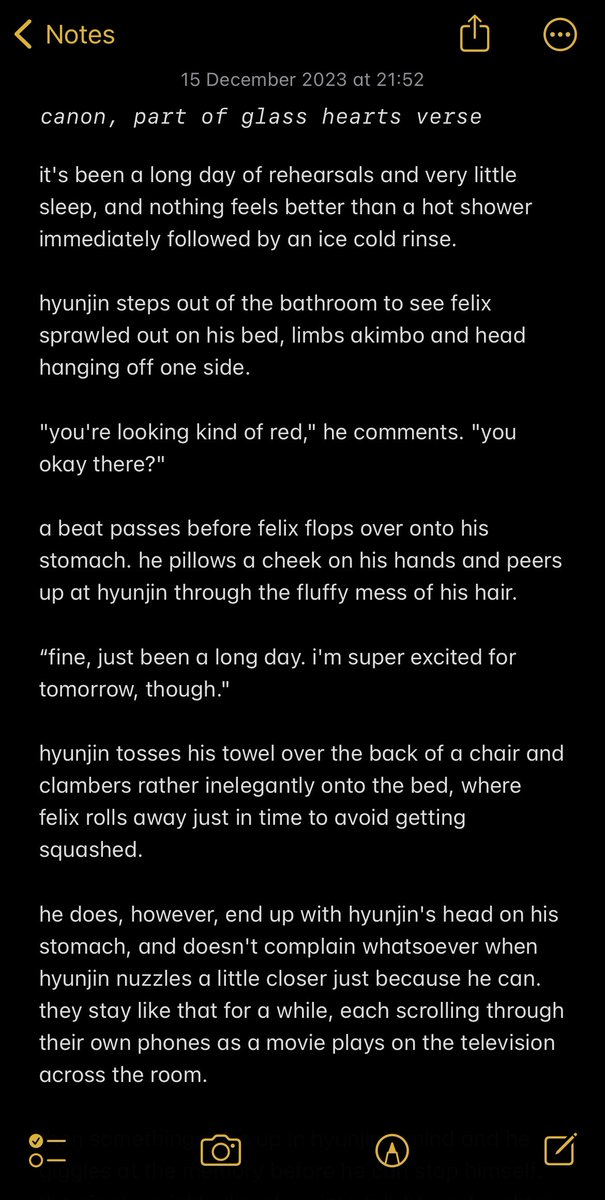 _artdumpling's tweet photo. · hf, canon, explicit, 1.3k
· hyung k1nk
· top!flx ver. https://t.co/c9vILxnFmc