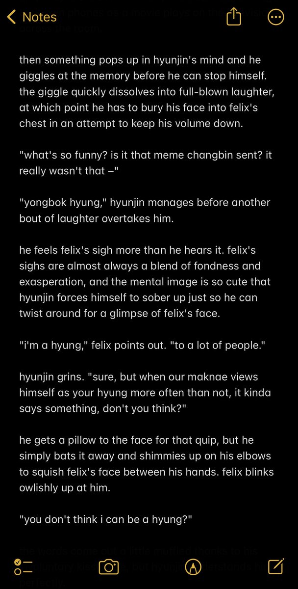 _artdumpling's tweet photo. · hf, canon, explicit, 1.3k
· hyung k1nk
· top!flx ver. https://t.co/c9vILxnFmc