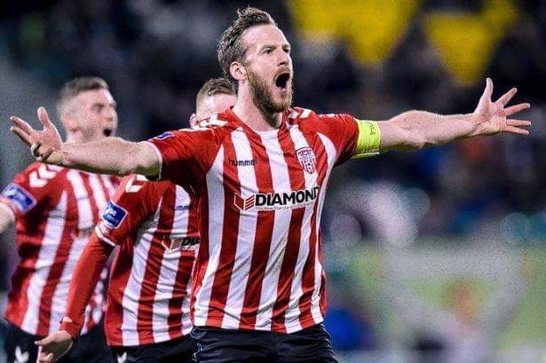 Wishing a happy heavenly birthday to Ryan McBride Rest in peace Captain 🔴⚪