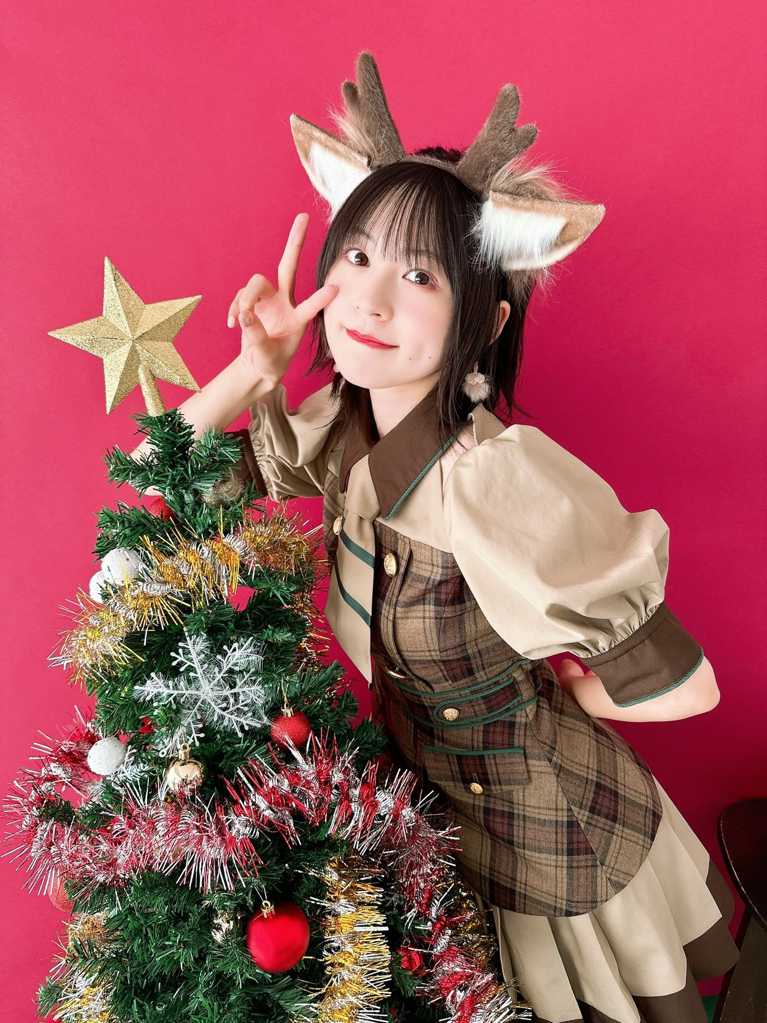 中島由貴 クリスマスイベント 昼の部 ブロマイド バラ売り 中島由貴 クリスマスイベント 昼の部 ブロマイド バラ売り