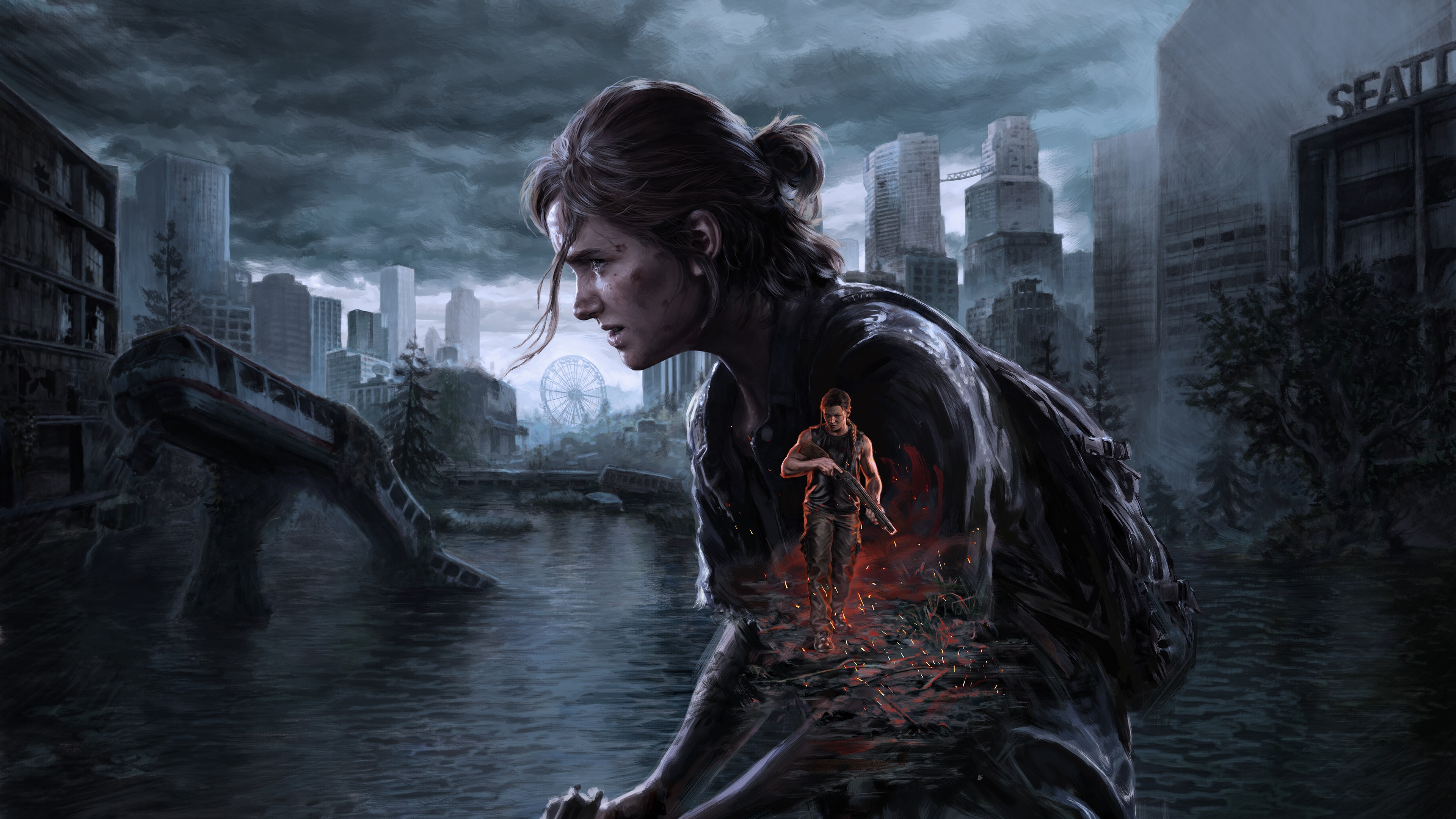 The last of us part 2 best sale digital code