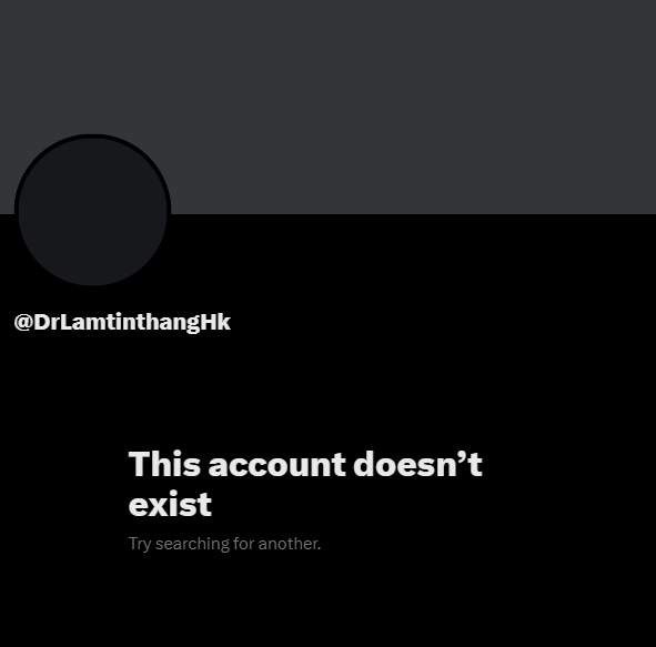 Manipurawakens's tweet photo. #Manipur 
Two kuki PhD degree holders, responsible for promoting kuki propaganda, have chosen to deactivate their accounts after being exposed!
@DrLamtinthangHk &amp; @lalminthekip 

#ThisIsKuki_ZoStory @RealLienGangte @RealNiangHangzo @NamtaUs @GolanNaulak @ITLFMedia_Cell https://t.co/ARGCla3gFg