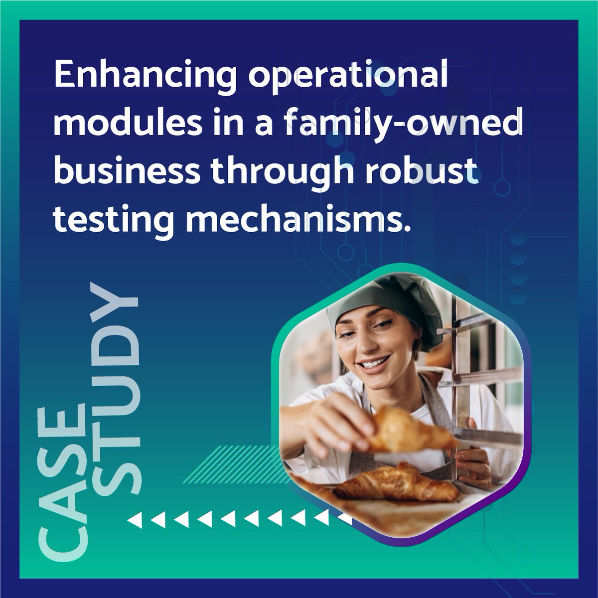 PrakatSolutions's tweet photo. Warburton's journey started by analyzing customer feedback, aiming to improve operations and supply chain efficiency within 6-12 months.

We designed a custom test automation framework for Warburtons.

Read more: https://t.co/eaRHsOxtgU https://t.co/n1yiwvYKMy