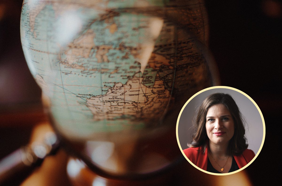 Tidningen Accent tweet media