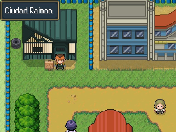 Queda menos de 1 HORA para que salga la beta ⏳

¿Preparados para salir de la caseta para esta nueva aventura? 😏