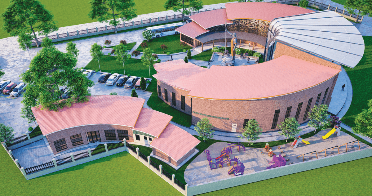 Kabalegafndn's tweet photo. As part of the Inaugural KABALEGA MEMORIAL LECTURE, in partnership with @Bunyoro_Kitara, @MTWAUganda, and @UNDPUganda, there will be commissioning of the KABALEGA CULTURAL SQUARE.

Register to take part at: https://t.co/4Mknzqb3Hs

#KabalegaMemorialLecture2023
#100YearsofKabalega https://t.co/jZQAF9MeVb