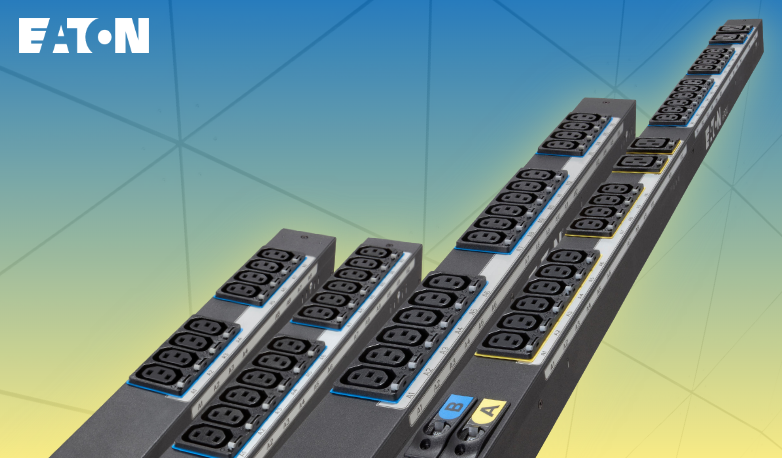 broadbandbuyer's tweet image. Designed for reliable power distribution, Eaton's ePDU G3 Basic PDUs feature IEC outlet grip plug retention, colour-coded outlet sections and pre-installed mounting buttons for easy setup.
Compare the models: bit.ly/3RvmKsC
#PDU #PowerDistributionUnit @eatoncorp